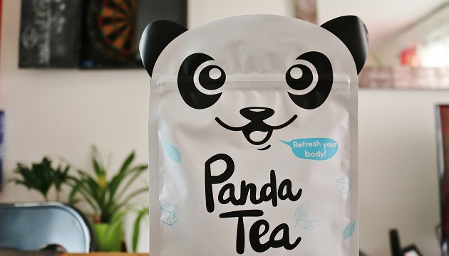 [Test] La cure Iced Detox par Panda Tea | En Mode Gonzesse ...