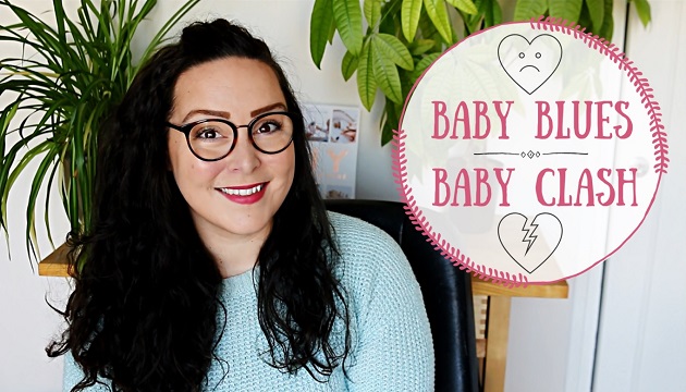 Video Faq Post Partum 2 Le Couple Apres Bebe Baby Blues Et Reeducation En Mode Gonzesse Le Blog Beaute Maquillage Et Humeurs